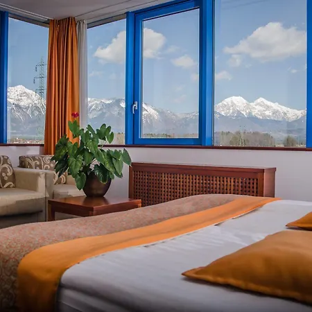 Garni Azul 4*