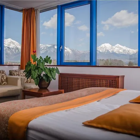 Garni Azul 4*
