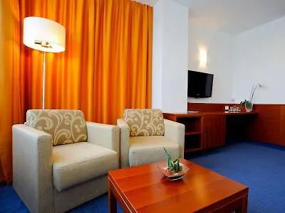 Hotel Garni Azul 4*