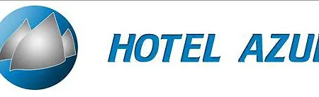 Garni Azul Hotell 4*
