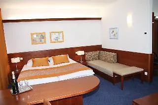 Garni Azul Hotel Kranj