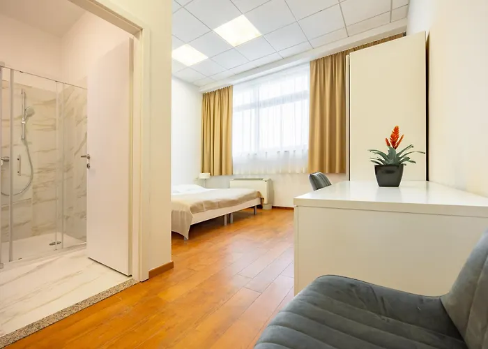Garni Azul 4* Kranj