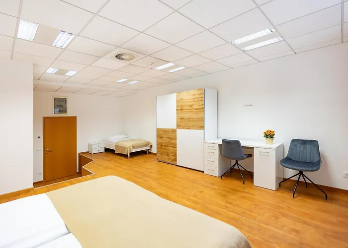 Garni Azul Hotel Kranj