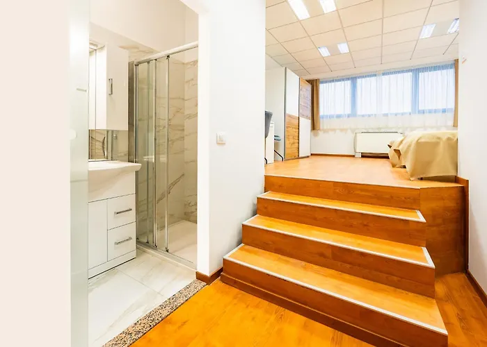 Hotel Garni Azul Kranj