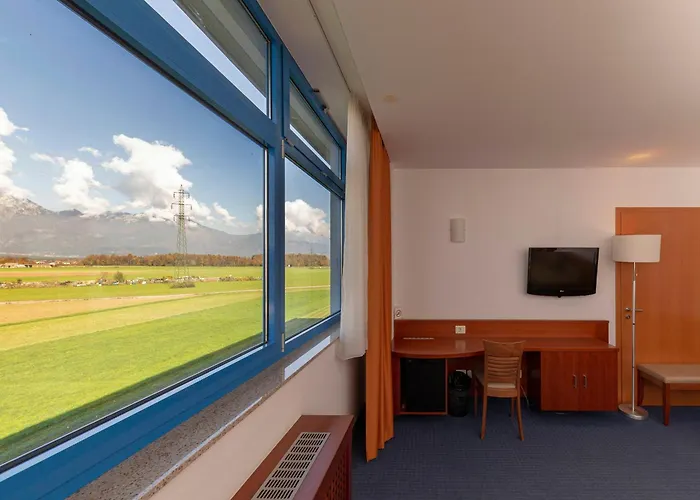 Hotel Garni Azul Kranj