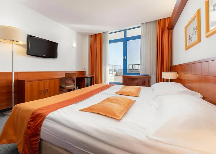 Garni Azul Hotel Kranj