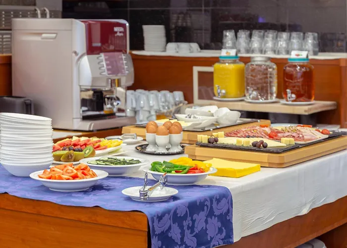 Hotel Garni Azul Kranj