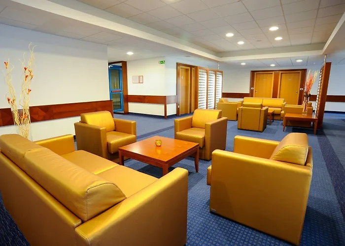 Garni Azul 4* Kranj