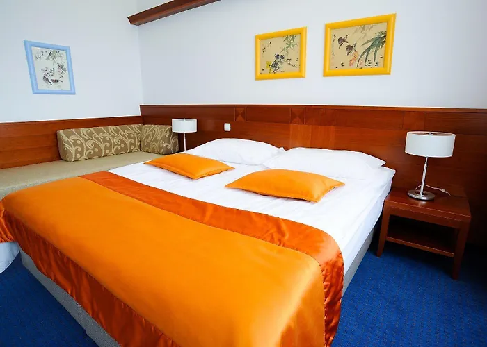 Garni Azul Hotel Kranj