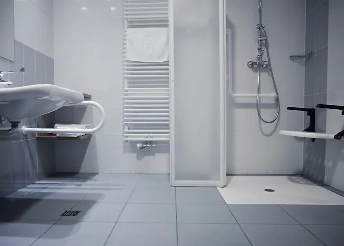 Hotel Garni Azul Kranj