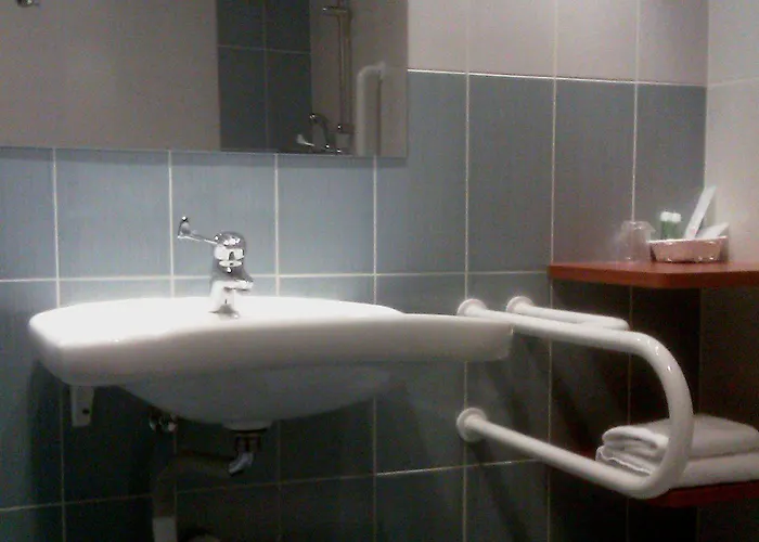 Hotel Garni Azul Kranj