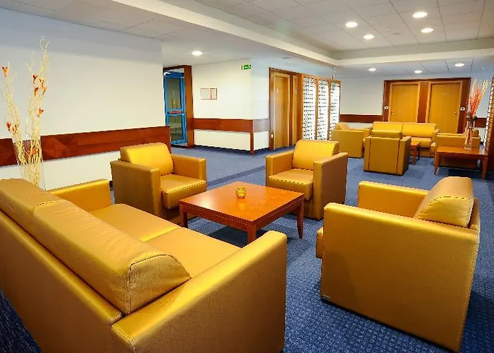 Hotel Garni Azul Kranj