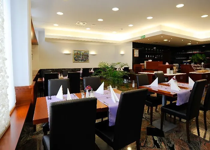 Hotel Garni Azul Kranj