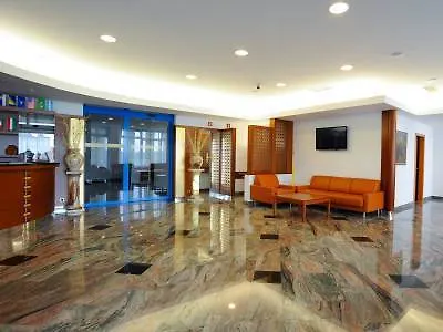 Hotel Garni Azul Kranj