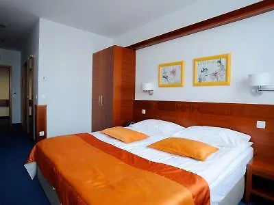 Hotel Garni Azul 4*